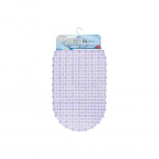 Антискользящий коврик для ванной комнаты Коврик для ванной комнаты PERFECTO LINEA антискользящий 66x37 22-683705 Антискользящий коврик для ванной комнаты Коврик для ванной комнаты PERFECTO LINEA антискользящий 66x37 22-683705