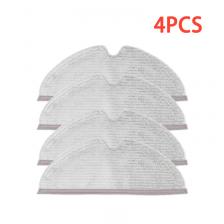 Запасные части для робота-пылесоса Roborock Q8 Max Q8 Max+ Q5 Pro Q5 Pro+ Запасные части для робота-пылесоса Roborock Q8 Max Q8 Max+ Q5 Pro Q5 Pro+