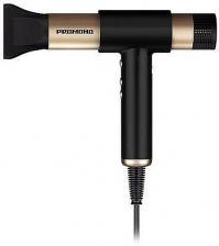 Фен Redmond HD-1729, 2000 Вт, ионизация, черный Фен Redmond HD-1729, 2000 Вт, ионизация, черный