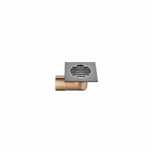 Душевой трап (сухой затвор) Gerhans K80510U-10 Душевой трап (сухой затвор) Gerhans K80510U-10
