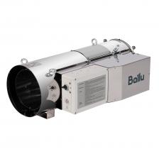 Подвесной газовый теплогенератор Ballu PRO BSG-70 Подвесной газовый теплогенератор Ballu PRO BSG-70
