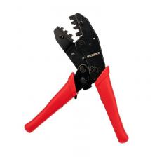 Rexant 12-3001 Кримпер HT-236C для обжима автоклемм 0.5-6.0 мм Rexant 12-3001 Кримпер HT-236C для обжима автоклемм 0.5-6.0 мм