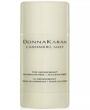 Donna Karan Cashmere Mist Дезодорант без алюминия, 1,7 унции Donna Karan New York Donna Karan Cashmere Mist Дезодорант без алюминия, 1,7 унции Donna Karan New York