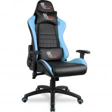 Кресло College BX-3827/Blue Кресло College BX-3827/Blue