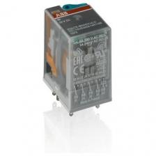 CR-M230AC4 Реле 4ПК 6А 230B АС ABB, 1SVR405613R3000 CR-M230AC4 Реле 4ПК 6А 230B АС ABB, 1SVR405613R3000