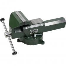 Профессиональные поворотные слесарные тиски Профессиональные слесарные поворотные тиски Дело Техники ТСМ-160 392460 Профессиональные поворотные слесарные тиски Профессиональные слесарные поворотные тиски Дело Техники ТСМ-160 392460