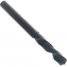 Сверло цх короткая серия (5.5х28х66 мм; левая резьба; Р6М5; ГОСТ4010-77) ИНСТУЛС 00001425168 Сверло цх короткая серия (5.5х28х66 мм; левая резьба; Р6М5; ГОСТ4010-77) ИНСТУЛС 00001425168