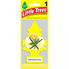 Ароматизатор CAR FRESHNER Ваниль (art. U1P-10105-RUSS) Ароматизатор CAR FRESHNER Ваниль (art. U1P-10105-RUSS)