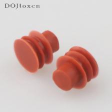Водонепроницаемые резиновые заглушки для разъемов 7061Y-2.3 dojioxcn Водонепроницаемые резиновые заглушки для разъемов 7061Y-2.3 dojioxcn
