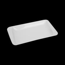 Блюдо глубокое прямоугольное Sam&Squito Quadro 10х5,75 250х145мм Блюдо глубокое прямоугольное Sam&Squito Quadro 10х5,75 250х145мм