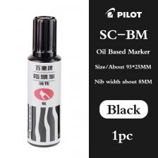 Pilot SC-BM маркеры черные, красные, синие Pilot SC-BM маркеры черные, красные, синие