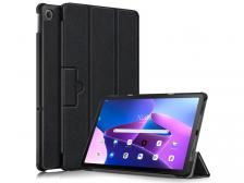 Чехол-книжка IT Baggage для планшета Lenovo Tab M10 (3rd Gen) TB-328F/TB-328X 10,1”, Искусственная кожа, Черный ITLNM10P3-1 Чехол-книжка IT Baggage для планшета Lenovo Tab M10 (3rd Gen) TB-328F/TB-328X 10,1”, Искусственная кожа, Черный ITLNM10P3-1