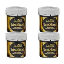 Тонирующий крем-краска для волос La Riche Plum, 88 мл, Directions Тонирующий крем-краска для волос La Riche Plum, 88 мл, Directions