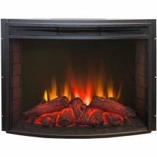 Широкий очаг 2D Real-Flame Evrika 25,5 LED Широкий очаг 2D Real-Flame Evrika 25,5 LED