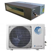 Канальный кондиционер (сплит-система) Systemair SYSPLIT SIMPLE DUCT 36 HP R N Канальный кондиционер (сплит-система) Systemair SYSPLIT SIMPLE DUCT 36 HP R N