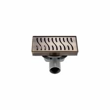 Душевой трап (мокрый затвор) Gerhans K80410C-20 Душевой трап (мокрый затвор) Gerhans K80410C-20