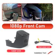 Подключи и работай скрытый Автомобильный видеорегистратор WIFI видеорегистратор UHD 4K видеорегистратор для Volkswagen VW Touareg Cr7 2018 2019 2020 2021 2022 2023 Подключи и работай скрытый Автомобильный видеорегистратор WIFI видеорегистратор UHD 4K видеорегистратор для Volkswagen VW Touareg Cr7 2018 2019 2020 2021 2022 2023