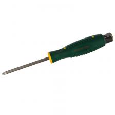 Отвертка стержневая Jonnesway D70Z2100 046092, POZIDRIV® , ударная, силовая под ключ, PZ2x100 Отвертка стержневая Jonnesway D70Z2100 046092, POZIDRIV® , ударная, силовая под ключ, PZ2x100