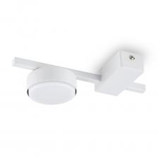 Потолочный светильник Freya Tactic FR5363CL-01W Потолочный светильник Freya Tactic FR5363CL-01W