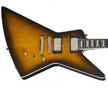 Epiphone Prophecy Extura Yellow Tiger Aged Gloss Epiphone Prophecy Extura Yellow Tiger Aged Gloss