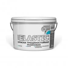 Краска трещиностойкая резиновая Goodhim предназначена для создания эластичного, водостойкого и устойчивого к мытью декоративно-защитного покрытия, которое может эксплуатироваться во влажных помещениях, на фасадах, крышах и цоколях зданий, водосточных трубах, оцинкованном металле, черепице, шифере, оштукатуренных, бетонных и гипсовых поверхностях и т. д. Способ применения Окрашиваемая поверхность должна быть сухой и чистой. Разбавление не рекомендуется, однако загустевшую краску можно разбавить водой. Краска наносится кистью распылителем или валиком в один - два слоя, образуя покрытие с лёгкой шагренью. В зависимости от типа применяемого инструмента и режима нанесения можно получить различный декоративный эффект покрытия. Регулярно перемешивать краску во время работы. Следующий слой наносить после полного высыхания предыдущего. Работы следует производить при температуре не ниже +7°С и отн. влажности воздуха не более 80%. Прогнозируемый срок службы образуемого покрытия: до 10 лет. Расход краски: в один слой: 150 – 200 гр/м? Время высыхания: «на отлип» - 30 – 60 минут, полное высыхание через 24 часов при температуре (20±3) °С и отн. влажности воздуха (65±5) %. Полное высыхание для влажной уборки 7-10 дней. Краска трещиностойкая резиновая Goodhim предназначена для создания эластичного, водостойкого и устойчивого к мытью декоративно-защитного покрытия, которое может эксплуатироваться во влажных помещениях, на фасадах, крышах и цоколях зданий, водосточных трубах, оцинкованном металле, черепице, шифере, оштукатуренных, бетонных и гипсовых поверхностях и т. д. Способ применения Окрашиваемая поверхность должна быть сухой и чистой. Разбавление не рекомендуется, однако загустевшую краску можно разбавить водой. Краска наносится кистью распылителем или валиком в один - два слоя, образуя покрытие с лёгкой шагренью. В зависимости от типа применяемого инструмента и режима нанесения можно получить различный декоративный эффект покрытия. Регулярно перемешивать краску во время работы. Следующий слой наносить после полного высыхания предыдущего. Работы следует производить при температуре не ниже +7°С и отн. влажности воздуха не более 80%. Прогнозируемый срок службы образуемого покрытия: до 10 лет. Расход краски: в один слой: 150 – 200 гр/м? Время высыхания: «на отлип» - 30 – 60 минут, полное высыхание через 24 часов при температуре (20±3) °С и отн. влажности воздуха (65±5) %. Полное высыхание для влажной уборки 7-10 дней.