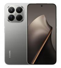 Смартфон Xiaomi 15T Pro 5G 12/512Gb Grey (Global Version) Dual:nano Sim+eSim Смартфон Xiaomi 15T Pro 5G 12/512Gb Grey (Global Version) Dual:nano Sim+eSim