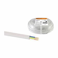 Tdm Шнур ШВВП 3х0,75 ГОСТ SQ0120-0016 1 м Tdm Шнур ШВВП 3х0,75 ГОСТ SQ0120-0016 1 м