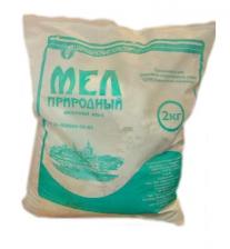 Мел фасованый, 2кг Мел фасованый, 2кг