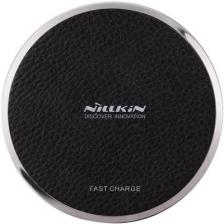 Беспроводное зарядное устройство Nillkin Mgic Disk 3 10W черное Беспроводное зарядное устройство Nillkin Mgic Disk 3 10W черное