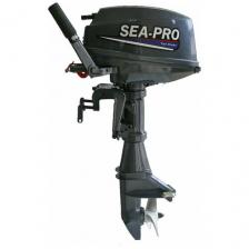 Лодочный мотор SEA-PRO T 9.8S Лодочный мотор SEA-PRO T 9.8S
