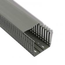 Rexant 28-5017 Кабель-канал перфорированный самоклеящийся 60х60 32 метр Rexant 28-5017 Кабель-канал перфорированный самоклеящийся 60х60 32 метр