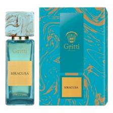 Dr. Gritti Siracusa парфюмированная вода 100мл Dr. Gritti Siracusa парфюмированная вода 100мл