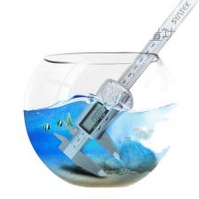 Электронный штангенциркуль Sunche 150 мм Электронный штангенциркуль Sunche 150 мм