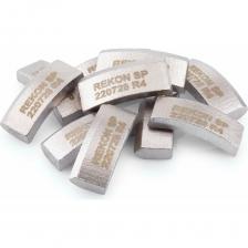 Алмазный сегмент REKON 045004-10 Алмазный сегмент REKON 045004-10