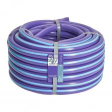 Поливочный трехслойный армированный шланг Зеленый Луг ЛАВАНДА Р1-00011915 Поливочный трехслойный армированный шланг Зеленый Луг ЛАВАНДА Р1-00011915