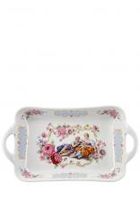 Блюдо для запекания из керамики Блюдо для запекания из керамики