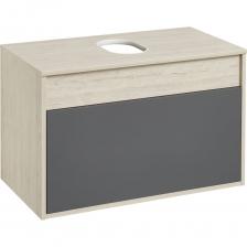 Тумба под раковину AQUATON Лофт Урбан 80 1A247601LQX60 Тумба под раковину AQUATON Лофт Урбан 80 1A247601LQX60