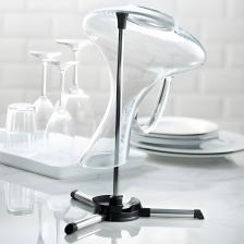 Разборная подставка для сушки декантера Trudeau Разборная подставка для сушки декантера Trudeau