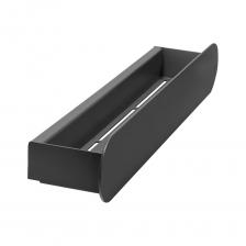 Полка для ванной комнаты GreenWeen OMEGA GW-OMEGA-NERZH-500-B Полка для ванной комнаты GreenWeen OMEGA GW-OMEGA-NERZH-500-B