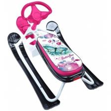 Снегокат "Ника кросс" бабочки СНК/Б2 Снегокат "Ника кросс" бабочки СНК/Б2