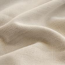 Жаккардовые кремовые шторы JESSANS для гостиной Жаккардовые кремовые шторы JESSANS для гостиной