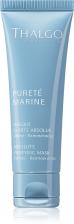 Purete Marine Absolute Purifying Mask - глубоко очищающая маска для лица для жирной и комбинированной кожи Thalgo, 40 мл Purete Marine Absolute Purifying Mask - глубоко очищающая маска для лица для жирной и комбинированной кожи Thalgo, 40 мл