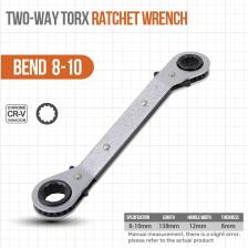 1pc 6–22 мм Двухступенчатый гаечный ключ храповой ключ комплект быстрый регулируемый универсальный гаечный ключ механический инструмент для ремонта велосипедов и мотоциклов 1pc 6–22 мм Двухступенчатый гаечный ключ храповой ключ комплект быстрый регулируемый универсальный гаечный ключ механический инструмент для ремонта велосипедов и мотоциклов