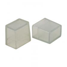 Neon-night Заглушка для LED ленты 220В SMD 2835, 142-007 Neon-night Заглушка для LED ленты 220В SMD 2835, 142-007