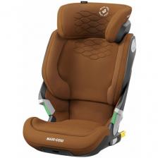 Автокресло группа 2/3 (15-36 кг) Maxi-Cosi Kore Pro i-Size, authentic cognac Автокресло группа 2/3 (15-36 кг) Maxi-Cosi Kore Pro i-Size, authentic cognac