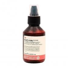 Масло-сыворотка для блеска волос Elasti-Curl Illuminating hair oil-serum Масло-сыворотка для блеска волос Elasti-Curl Illuminating hair oil-serum