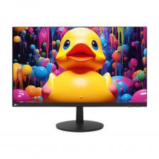 Монитор Lenovo Lecoo B2721-3, 27", 1920x1080, 120 Гц, IPS, чёрный Монитор Lenovo Lecoo B2721-3, 27", 1920x1080, 120 Гц, IPS, чёрный