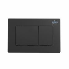 Кнопка смыва TIMO REKO FP-004MB черный матовый Кнопка смыва TIMO REKO FP-004MB черный матовый
