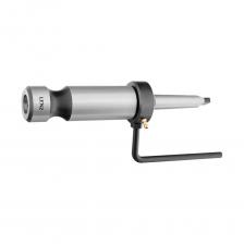 Патрон LENZ КМ2/Weldon 19 мм с охлаждением, удлинённый предназначен для надёжной фиксации свёрл, фрез и другого инструмента с хвостовиком Weldon диаметром 19 мм. Благодаря увеличенной длине, он оптимально подходит для обработки глубоких полостей и работы в труднодоступных зонах. Высокоточная конструкция обеспечивает надёжную передачу крутящего момента. Подходит для станков, использующих Конус Морзе 2. Оснащён системой внутреннего подвода охлаждающей жидкости (СОЖ), что значительно продлевает срок службы инструмента и повышает качество обработки. Патрон LENZ КМ2/Weldon 19 мм с охлаждением, удлинённый предназначен для надёжной фиксации свёрл, фрез и другого инструмента с хвостовиком Weldon диаметром 19 мм. Благодаря увеличенной длине, он оптимально подходит для обработки глубоких полостей и работы в труднодоступных зонах. Высокоточная конструкция обеспечивает надёжную передачу крутящего момента. Подходит для станков, использующих Конус Морзе 2. Оснащён системой внутреннего подвода охлаждающей жидкости (СОЖ), что значительно продлевает срок службы инструмента и повышает качество обработки.