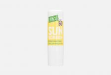 Солнцезащитный стик для лица и губ SPF 50+ SUN SCREEN 4.5 г FITO КОСМЕТИК Солнцезащитный стик для лица и губ SPF 50+ SUN SCREEN 4.5 г FITO КОСМЕТИК